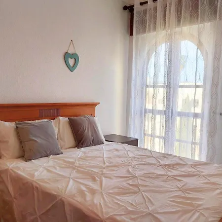 Alltravel Ll Apartment