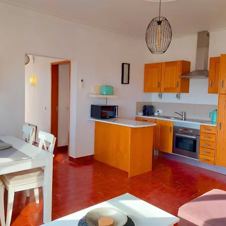Alltravel Ll Apartment *