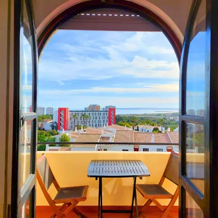 Apartment Alltravel Ll Alvor