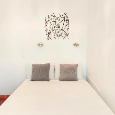 Alltravel Ll Apartment