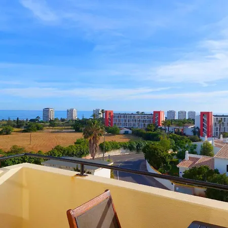 Apartamento Alltravel Ll