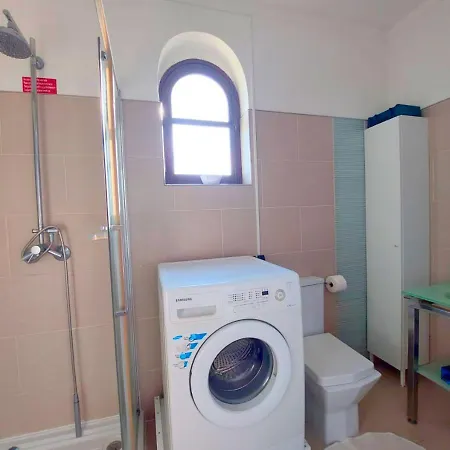 Alltravel Ll Apartment