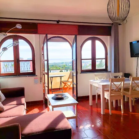Apartamento Alltravel Ll