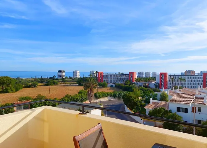 Lägenhet Alltravel Ll