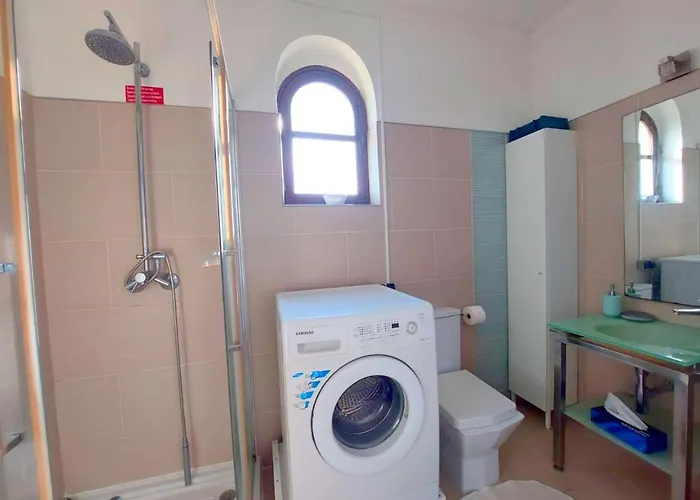 Alltravel Ll Lägenhet