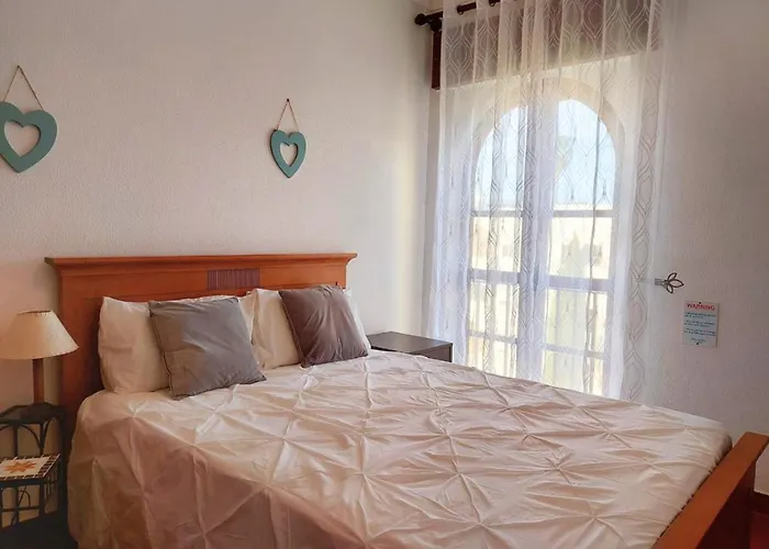 Alltravel Ll Lägenhet