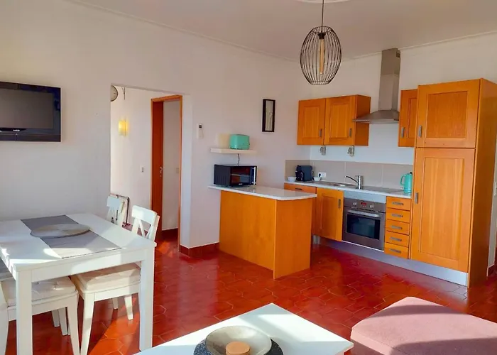 Alltravel Ll Lägenhet *