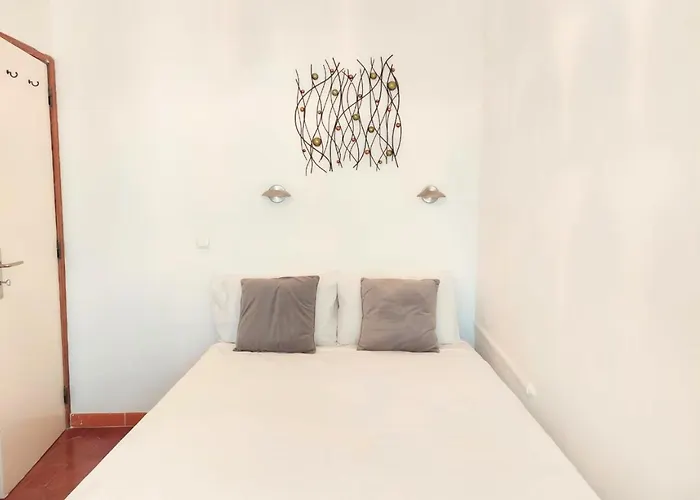 Alltravel Ll Lägenhet