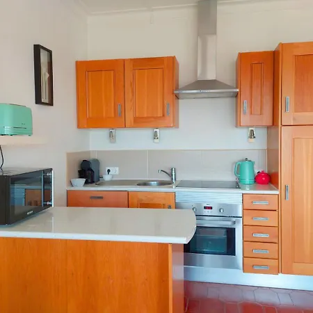 Alltravel Ll Appartement Alvor